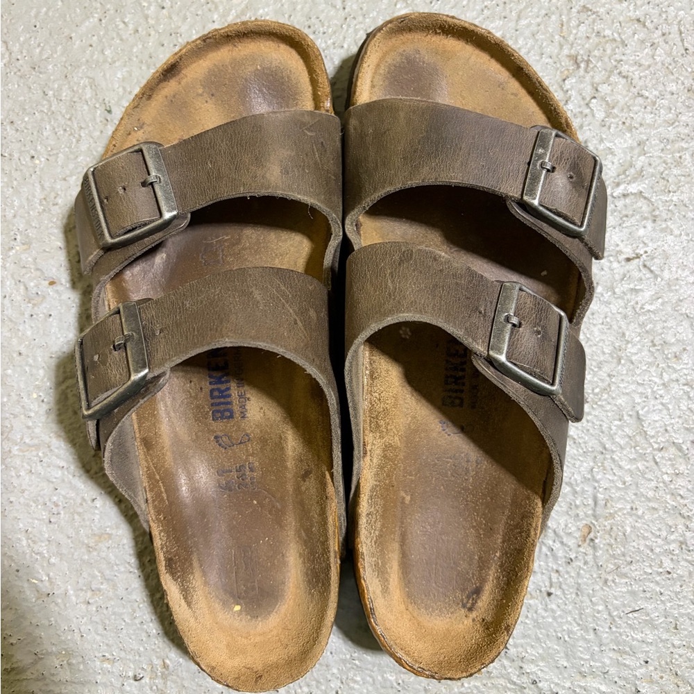 Birkenstock Arizona Sandals